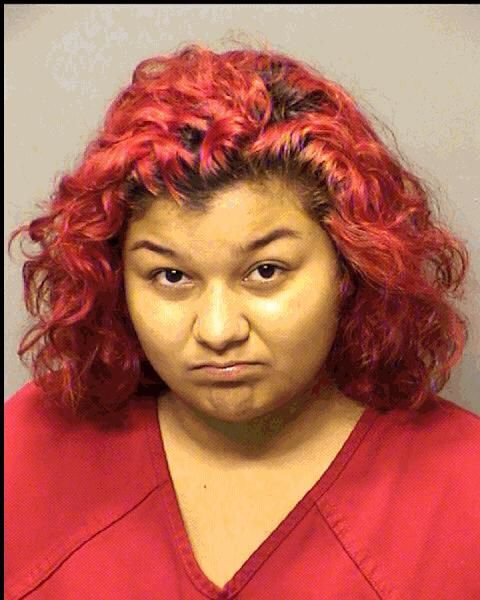 Jocelyn Love Sandoval